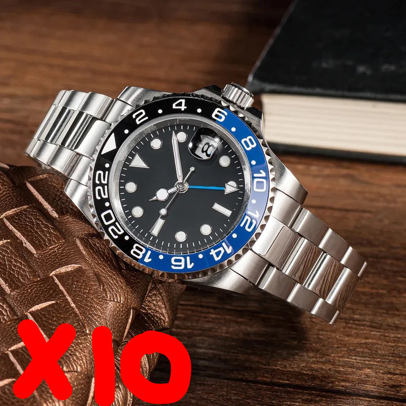 TEN Luxury Watches - wholesale